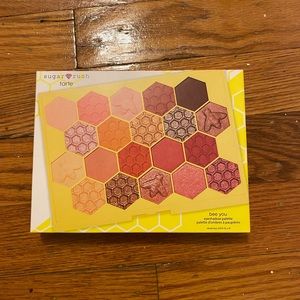 Tarte surgar rush bee you palette
